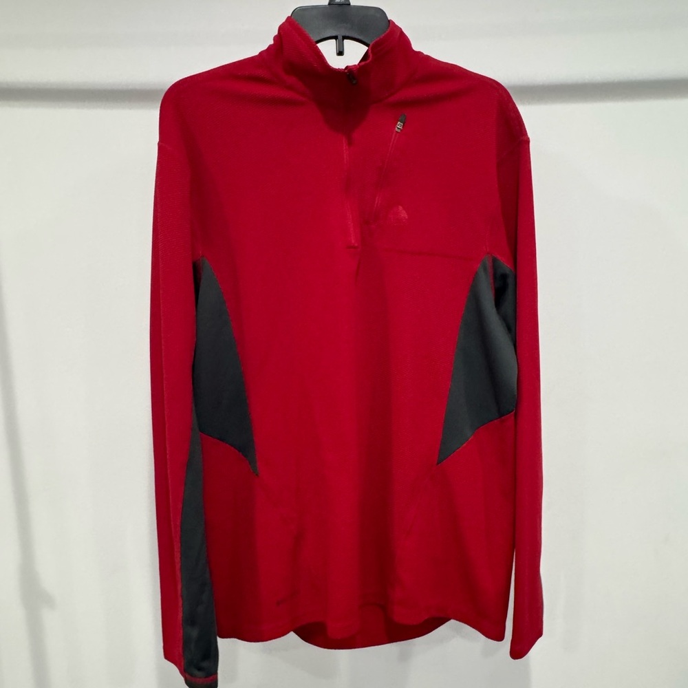 Nike 1/4 zip ACG
